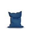 Small Bean Bag Chair in Royal Blue Color
