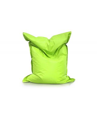 Medium Bean Bag Chair in Green Color