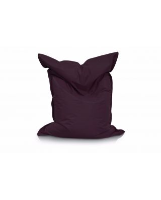 Medium Bean Bag Chair in Purple Color