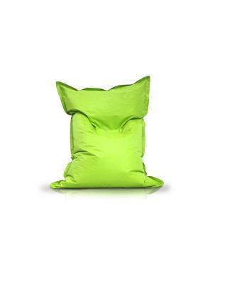 Small Bean Bag Chair in Green Color