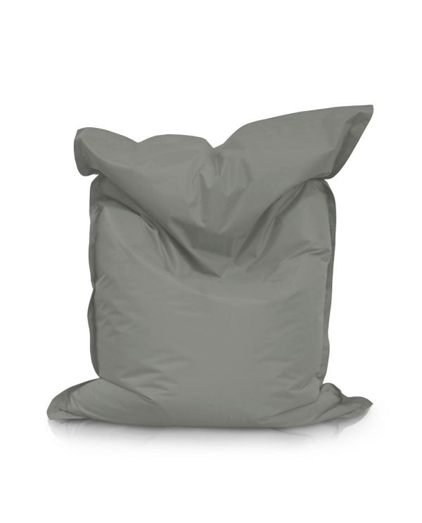 grey bean bag chair grey bean bag chair